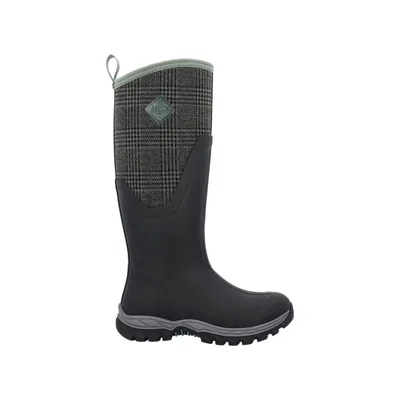 Muck Women's Arctic Sport Ii Tall Arctic Sport Women In M In Black