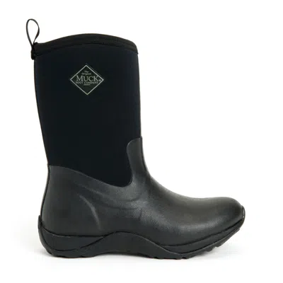 Muck Women's Arctic Weekend Arctic Weekend Women In M In Black