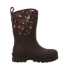Muck Chore Classic Mid Work Boot In Brown