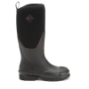 Muck Chore Tall In Black
