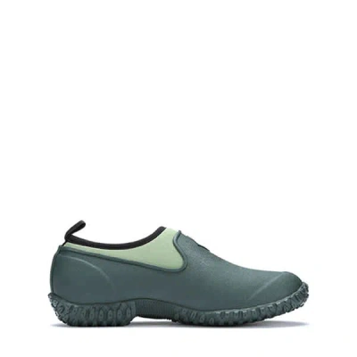 Muck Women's Ster Ii Low Ster Women In M In Transparent