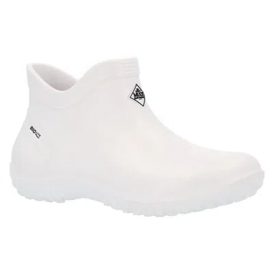 Muck Women's Ster Light Eva Boots In White
