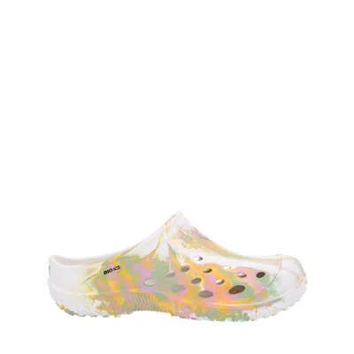 Muck Women's Ster Lite Clog Ster Women In Swirl M In Gold