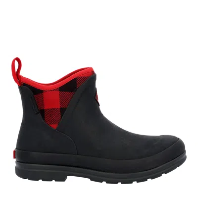 Muck Women's Originals Ankle Originals Women In M In Black
