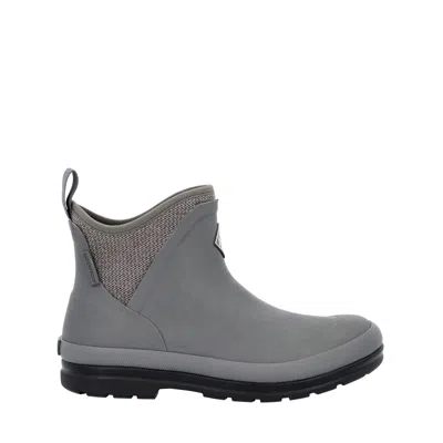 Muck Women's Originals Ankle Originals Women In M In Gray