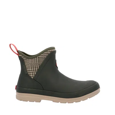 Muck Women's Originals Ankle Originals Women In Moss M In Multi