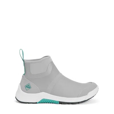 Muck Women's Outscape Chelsea Outscape Women In Frost M In Gray