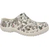 Muck Ster Lite Eva Clog In Gray