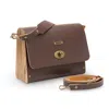 Mud - Manufacture Under Design Women's Brown Leonor Mini - Chocolate In Brown