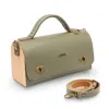 Mud - Manufacture Under Design Women's Green Handbag - Moss In Green