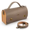 Mud - Manufacture Under Design Women's Grey / Neutrals Handbag - Taupe In Gray