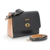 Mud - Manufacture Under Design Women's Leonor Mini - Black In Black