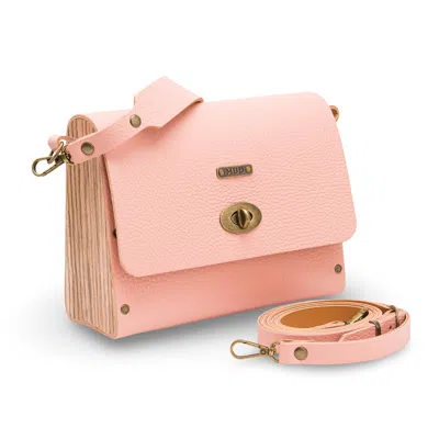 Mud - Manufacture Under Design Women's Leonor Mini - Pink