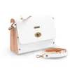 Mud - Manufacture Under Design Women's Leonor Mini - White In White