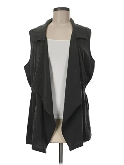 Mud Pie Cardigan Sweater In Gray