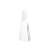 Muda Clothing Fz Llc Rachel White Co-ord Set In White