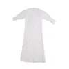 Muda Clothing Fz Llc Women's Safaa White Kimono