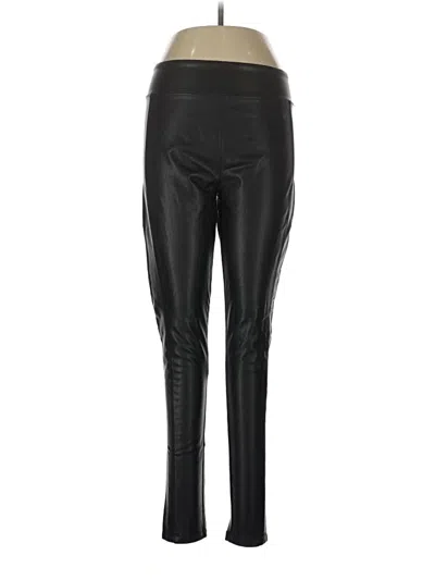 Pre-owned Mudd Active Pants In Black