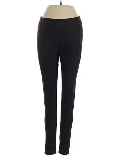 Pre-owned Mudd Active Pants In Black