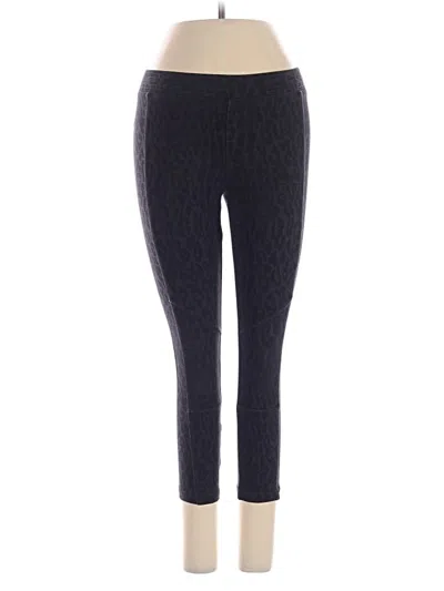 Pre-owned Mudd Active Pants In Black