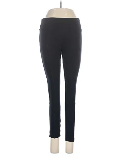 Pre-owned Mudd Active Pants In Black