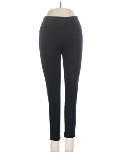 Pre-owned Mudd Active Pants In Black