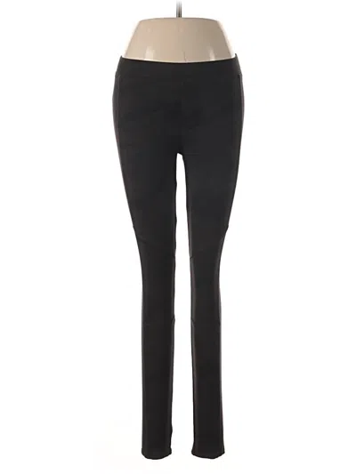 Pre-owned Mudd Active Pants In Black