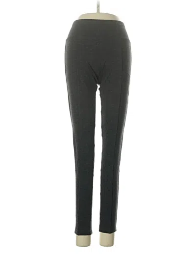 Pre-owned Mudd Active Pants In Gray