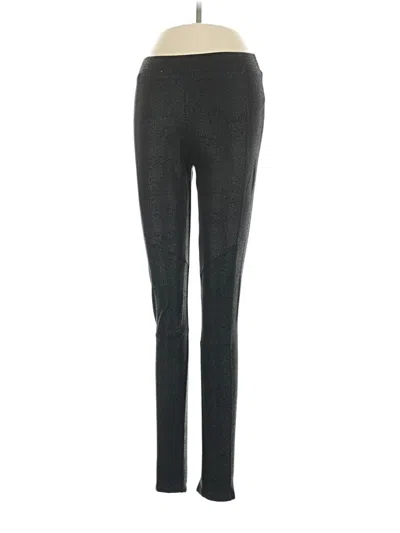Pre-owned Mudd Active Pants In Gray