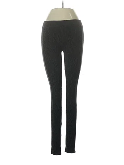 Pre-owned Mudd Active Pants In Gray