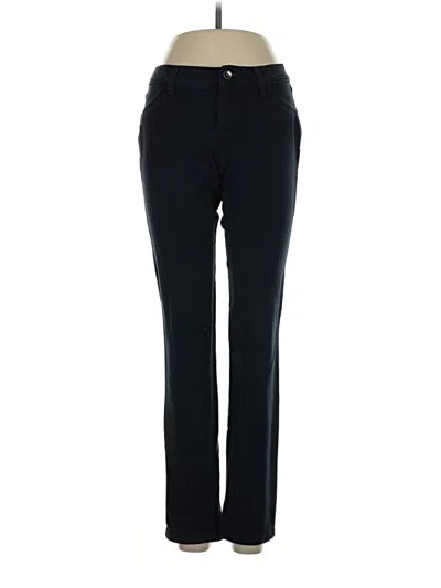 Pre-owned Mudd Casual Pants In Black