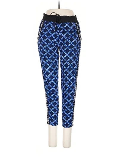 Pre-owned Mudd Casual Pants In Blue