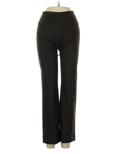Pre-owned Mudd Casual Pants In Brown