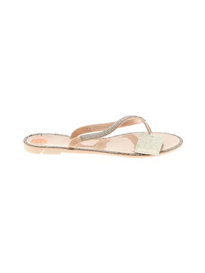 Mudd Flip Flops In Multi