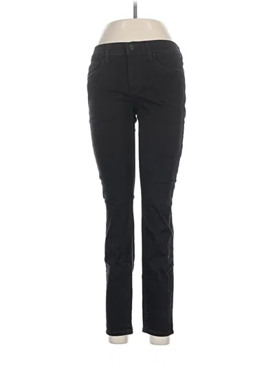 Pre-owned Mudd Jeans In Black