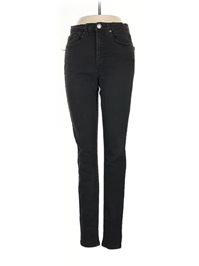 Pre-owned Mudd Jeans In Black