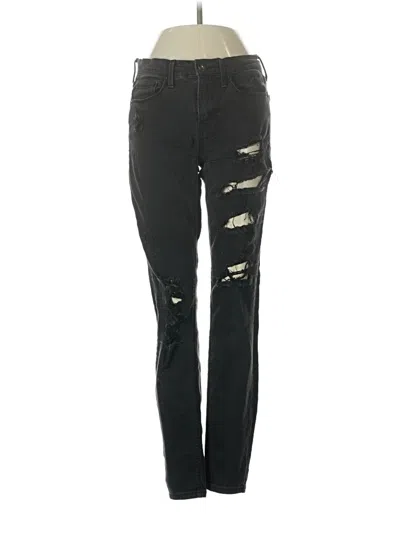 Pre-owned Mudd Jeans In Black