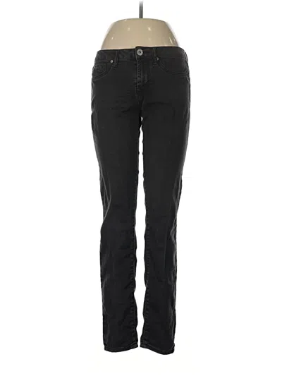 Pre-owned Mudd Jeans In Black