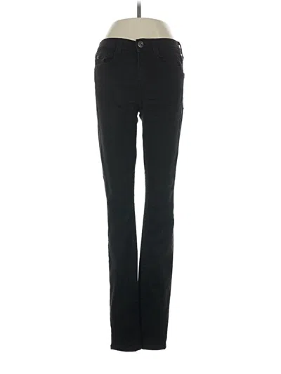 Pre-owned Mudd Jeans In Black