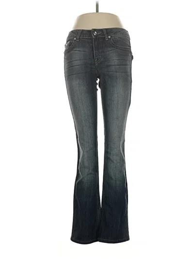 Pre-owned Mudd Jeans In Blue