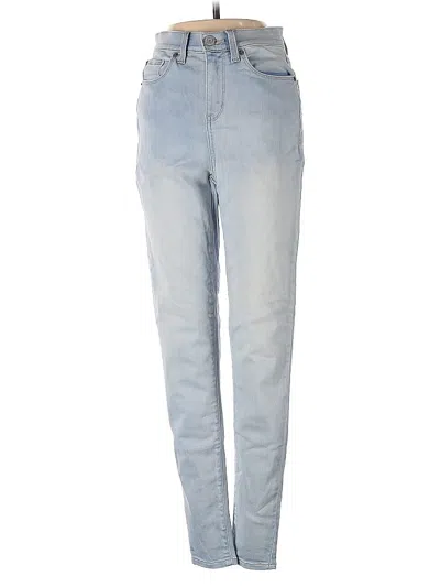 Pre-owned Mudd Jeans In Blue