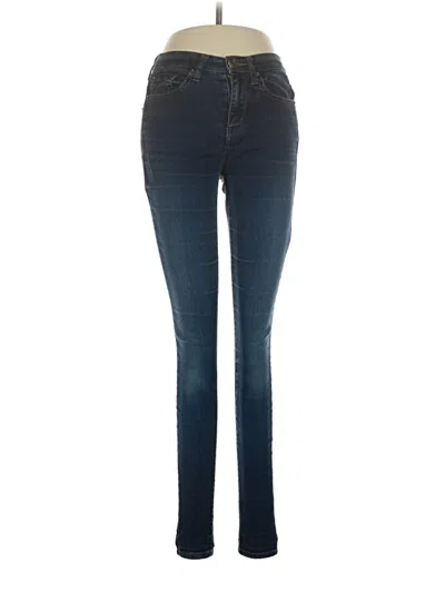 Pre-owned Mudd Jeans In Blue