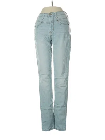 Pre-owned Mudd Jeans In Blue