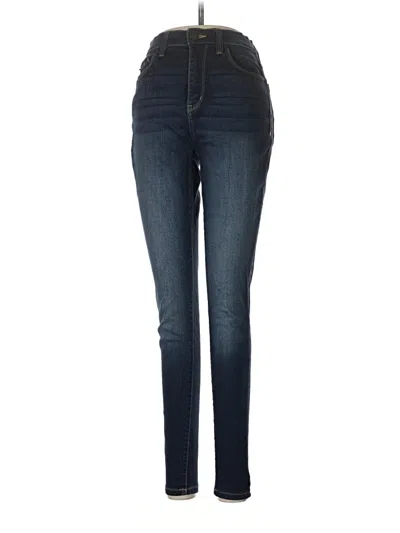Pre-owned Mudd Jeans In Blue