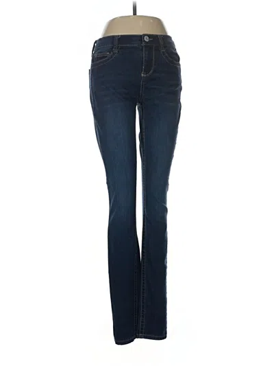 Pre-owned Mudd Jeans In Blue