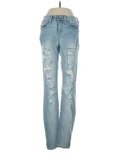 Pre-owned Mudd Jeans In Blue
