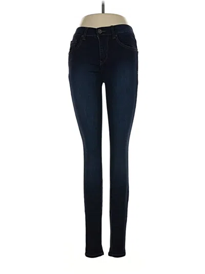 Pre-owned Mudd Jeans In Blue