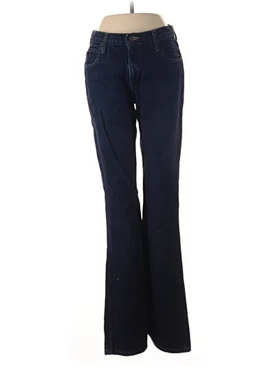 Pre-owned Mudd Jeans In Blue