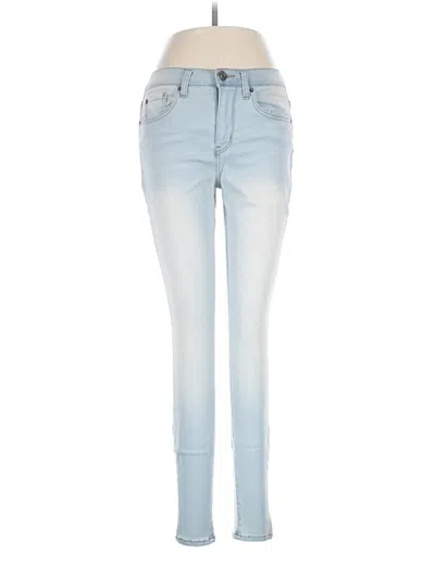 Pre-owned Mudd Jeans In Blue