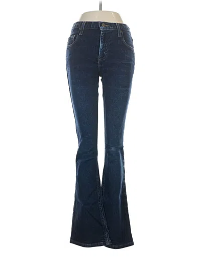Pre-owned Mudd Jeans In Blue